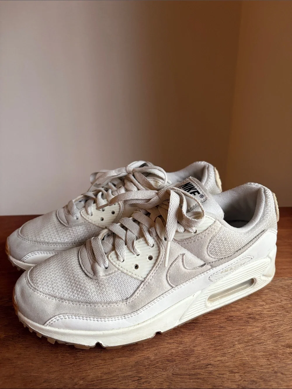 Nike pre owned